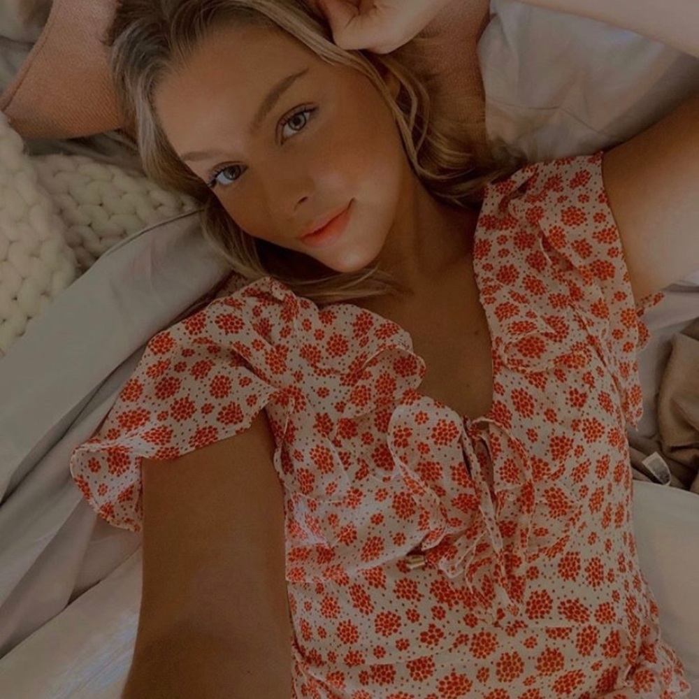 Princess polly dress